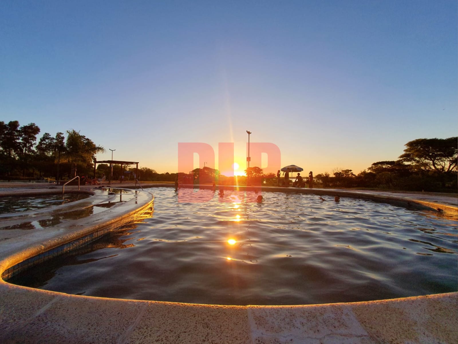 Todo sobre Termas de La Paz: precios, horarios de atención y beneficios para jubilados y menores